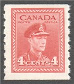 Canada Scott 267 MNH VF